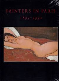 Painters in Paris 1895-1950