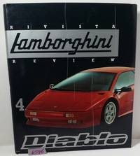 Lamborghini Rivista Review Vol. 4