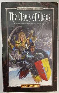 The Claws of Chaos (Slaves to Darkness Trilogy)