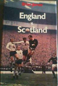 England versus Scotland