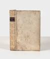 Catalogue des Collections de Dessins & Estampes, d'Histoire Naturelle, de coquilles et Machines de Monsieur l'Abbé de Fleury, Chanoine de l'Eglise de Paris