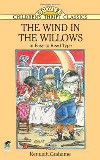 The Wind in the Willows (Children's Thrift Classics)