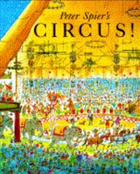 Peter Spier's Circus