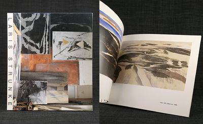 Laris Strunke. Lunds konsthall 25 oktober-7…