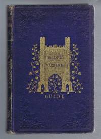 image of Theakston's Guide to Scarborough; comprising a Brief Sketch of the Antiquities, Natural Productions, and Romantic Scenery, of the Town and Neighbourhood. Illustrated with numerous Engravings on Steel and Wood