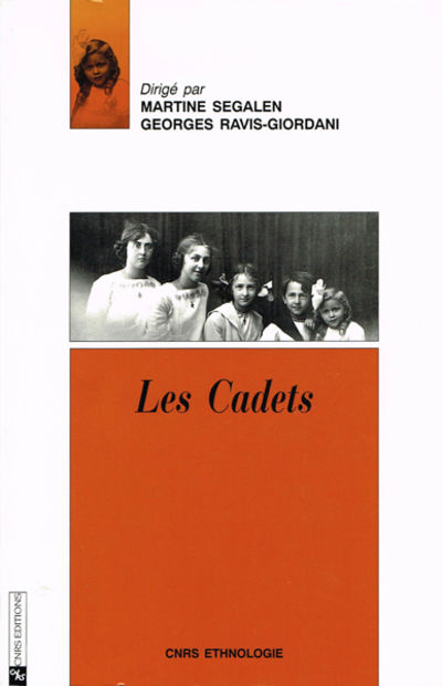 Les Cadets.