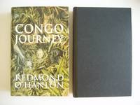 Congo Journey