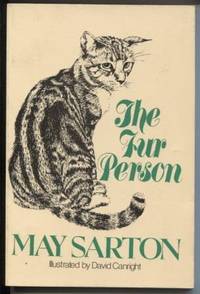 cover of The Fur Person