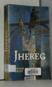 image of Jhereg