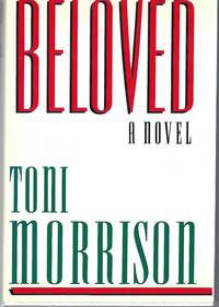 Beloved by MORRISON, Toni - 1987