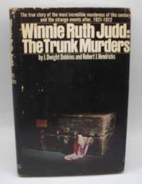 image of Winnie Ruth Judd: The Trunk Murders