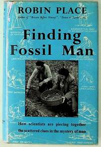 Finding Fossil Man