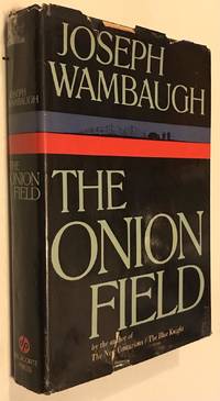 The Onion Field by Joseph Wambaugh - 1973