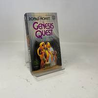 The Genesis Quest