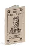 FAITHFUL DOG.|THE
