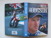 Back on track by Hodgson, Neil with Neil Bramwell - 2001