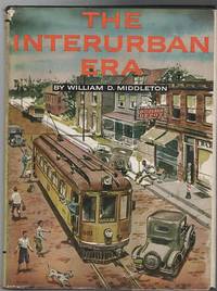 image of The Interurban Era.