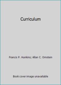 image of Curriculum