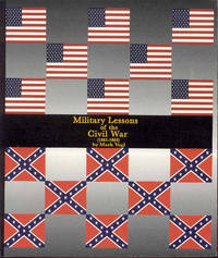 image of Military Lessons of the Civil War (1861-1865)