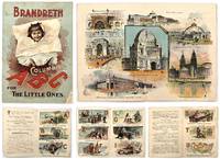 Bandreth Columbian ABC For The Little Ones