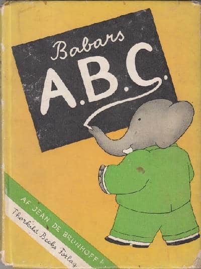Babars ABC.
