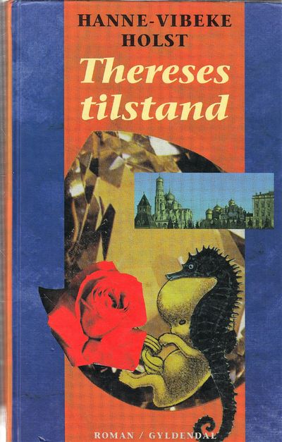 Thereses tilstand