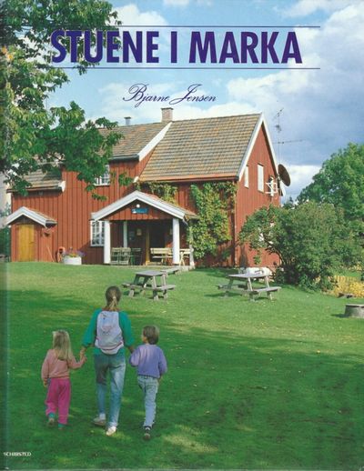 Stuene i marka.