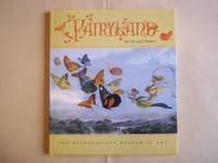 Fairyland in Art and Poetry (Books for Young Readers)