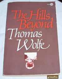 cover of The Hills Beyond