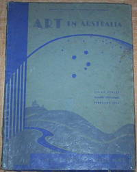 Art in Australia. Third series. Number fifty-eight. February 1935.