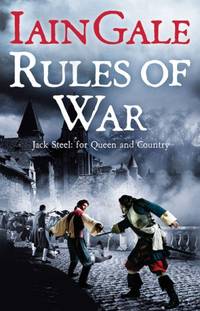 Rules of War (Jack Steel 2)