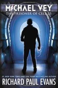 image of Michael Vey: The Prisoner of Cell 25