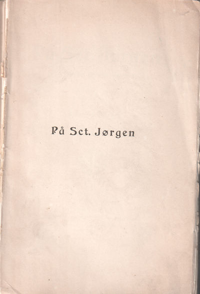 På Sct Jørgen