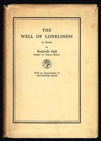 image of The Well of Loneliness