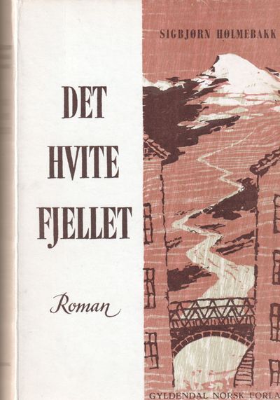 Det hvite fjellet