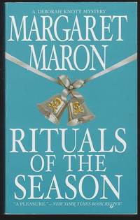 RITUALS OF THE SEASON by Maron, Margaret - 2006