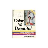 Color Me Beautiful by Jackson, Carole