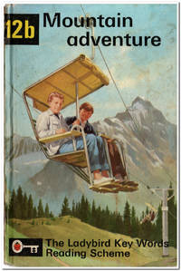 Mountain Adventure