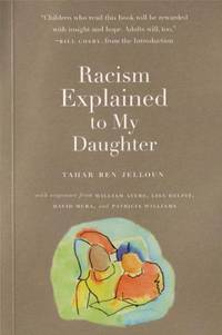 RACISM EXPLAINED TO MY DAUGHTER