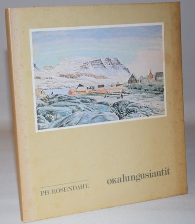 Anekdoter./ Okalungusiautit.