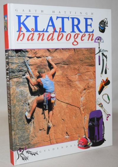 Klatrehåndbogen.