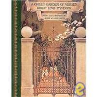 image of A Child's Garden of Verses (Childrens Classics)
