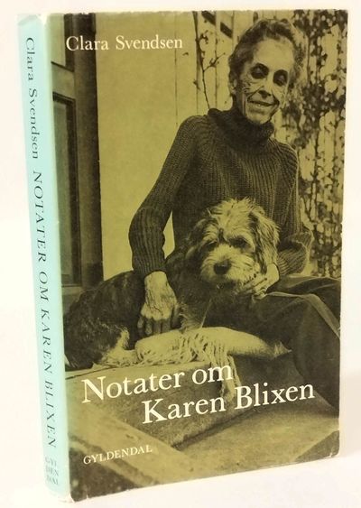 Notater om Karen Blixen.