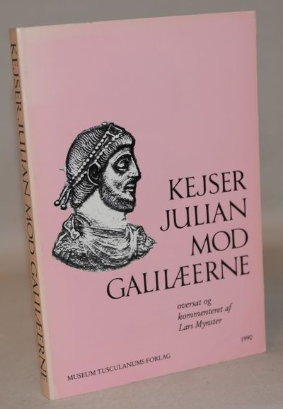 Kejser Julian mod Galilæerne.