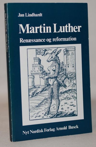 Martin Luther - renæssance og reformation.