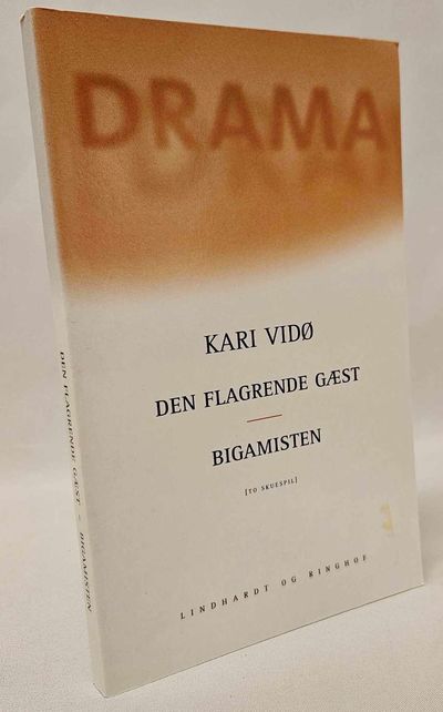 Den flagrende gæst & Bigamisten.