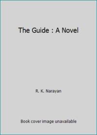 Rk narayan the guide Rk narayan the guide