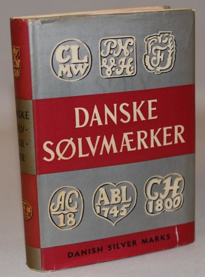 Danske Sølvmærker.