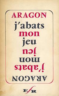 J'abats mon jeu