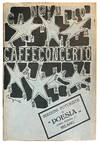 CAFFECONCERTO/ALFABETO A SORPRESA